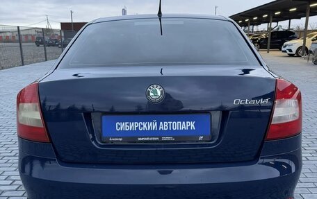 Skoda Octavia, 2013 год, 825 000 рублей, 11 фотография