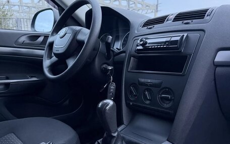 Skoda Octavia, 2013 год, 825 000 рублей, 19 фотография