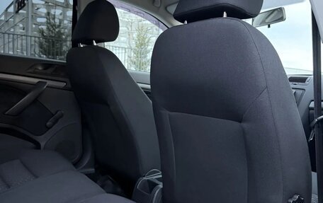 Skoda Octavia, 2013 год, 825 000 рублей, 24 фотография
