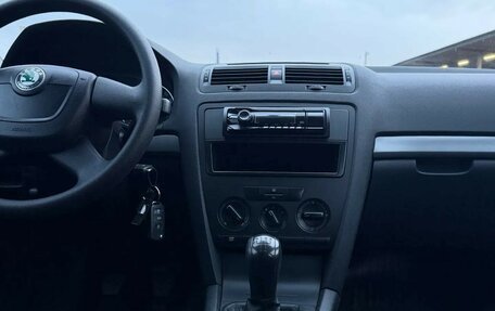 Skoda Octavia, 2013 год, 825 000 рублей, 22 фотография