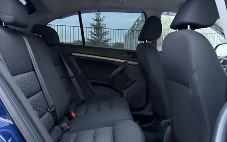 Skoda Octavia, 2013 год, 825 000 рублей, 25 фотография