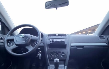 Skoda Octavia, 2013 год, 825 000 рублей, 21 фотография