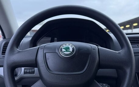Skoda Octavia, 2013 год, 825 000 рублей, 15 фотография