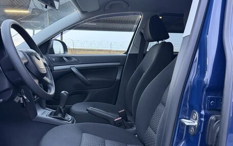 Skoda Octavia, 2013 год, 825 000 рублей, 14 фотография