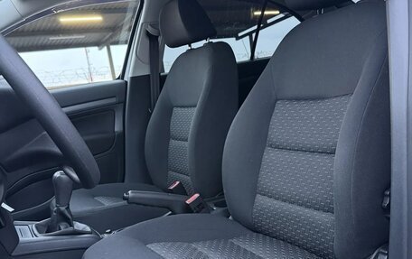 Skoda Octavia, 2013 год, 825 000 рублей, 13 фотография