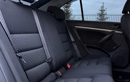 Skoda Octavia, 2013 год, 825 000 рублей, 23 фотография
