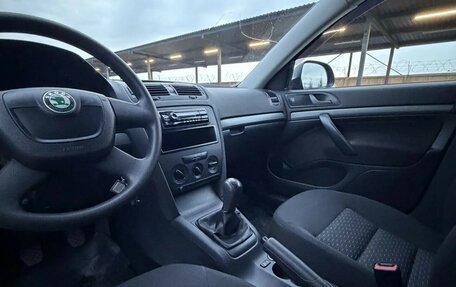 Skoda Octavia, 2013 год, 825 000 рублей, 16 фотография