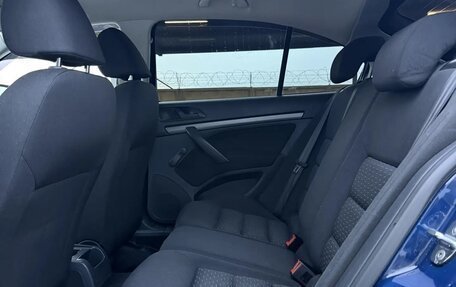 Skoda Octavia, 2013 год, 825 000 рублей, 27 фотография