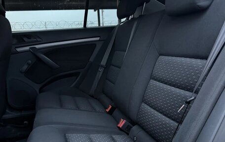 Skoda Octavia, 2013 год, 825 000 рублей, 28 фотография