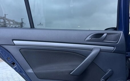 Skoda Octavia, 2013 год, 825 000 рублей, 26 фотография