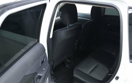 Mitsubishi Outlander III рестайлинг 3, 2013 год, 1 150 000 рублей, 11 фотография