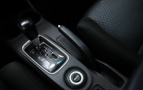 Mitsubishi Outlander III рестайлинг 3, 2013 год, 1 150 000 рублей, 13 фотография