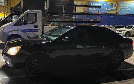KIA Magentis II рестайлинг, 2006 год, 550 000 рублей, 4 фотография