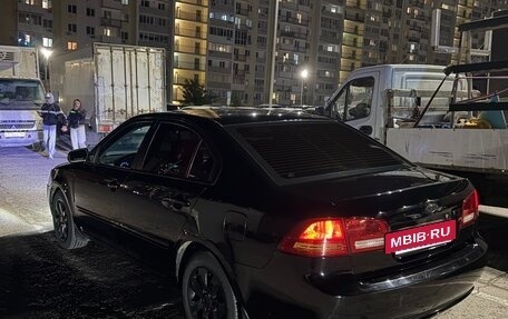 KIA Magentis II рестайлинг, 2006 год, 550 000 рублей, 3 фотография