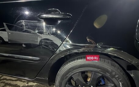 KIA Magentis II рестайлинг, 2006 год, 550 000 рублей, 8 фотография