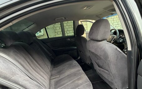 KIA Magentis II рестайлинг, 2006 год, 550 000 рублей, 16 фотография