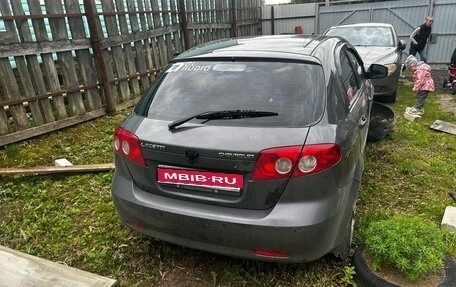Chevrolet Lacetti, 2011 год, 10 000 рублей, 1 фотография