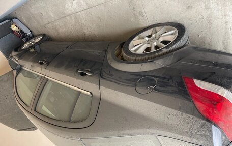 Opel Astra H, 2008 год, 150 000 рублей, 1 фотография