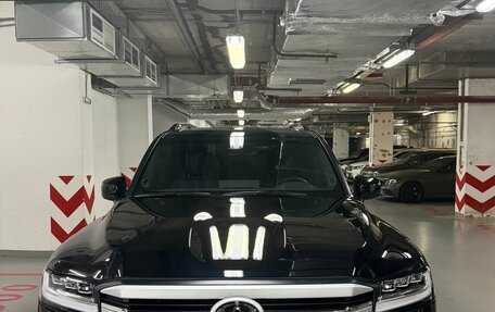 Toyota Land Cruiser, 2026 год, 14 000 000 рублей, 1 фотография