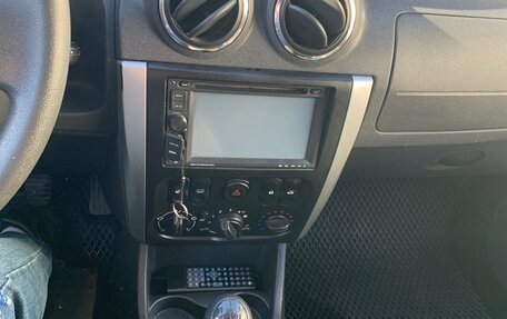 Nissan Almera, 2013 год, 650 000 рублей, 1 фотография