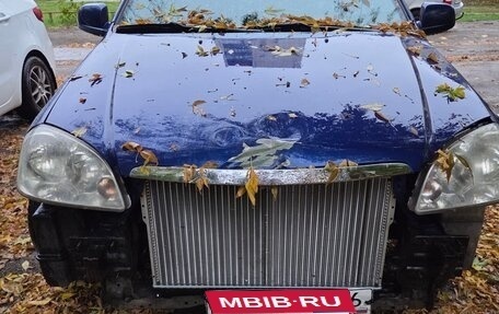 Chevrolet Lacetti, 2010 год, 270 000 рублей, 1 фотография