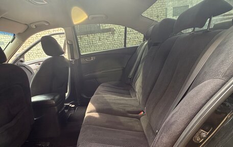 KIA Magentis II рестайлинг, 2006 год, 550 000 рублей, 23 фотография