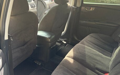 KIA Magentis II рестайлинг, 2006 год, 550 000 рублей, 22 фотография