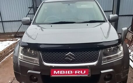 Suzuki Escudo III, 2005 год, 1 000 000 рублей, 1 фотография