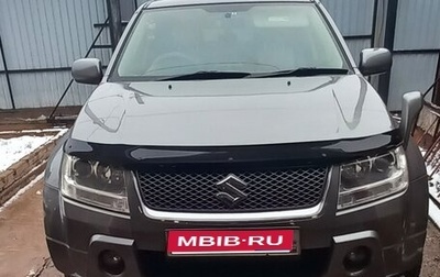 Suzuki Escudo III, 2005 год, 1 000 000 рублей, 1 фотография