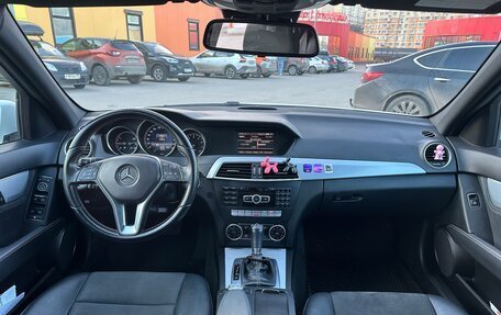 Mercedes-Benz C-Класс, 2013 год, 1 250 000 рублей, 9 фотография