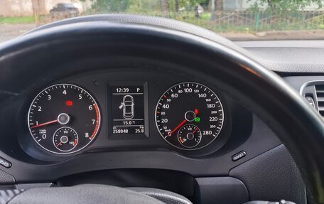 Volkswagen Jetta VII, 2013 год, 980 000 рублей, 6 фотография