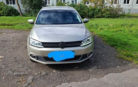 Volkswagen Jetta VII, 2013 год, 980 000 рублей, 14 фотография
