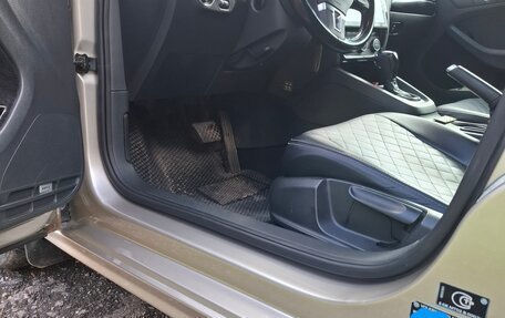 Volkswagen Jetta VII, 2013 год, 980 000 рублей, 13 фотография