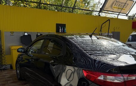 KIA Rio III рестайлинг, 2011 год, 750 000 рублей, 6 фотография