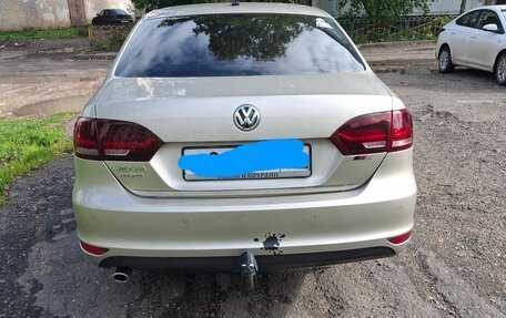 Volkswagen Jetta VII, 2013 год, 980 000 рублей, 16 фотография