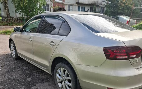 Volkswagen Jetta VII, 2013 год, 980 000 рублей, 17 фотография