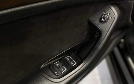 Audi A6, 2015 год, 2 499 900 рублей, 11 фотография