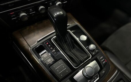 Audi A6, 2015 год, 2 499 900 рублей, 17 фотография
