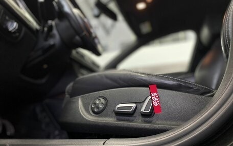 Audi A6, 2015 год, 2 499 900 рублей, 13 фотография