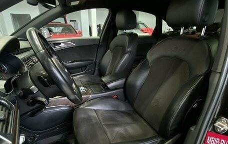 Audi A6, 2015 год, 2 499 900 рублей, 22 фотография
