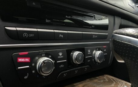 Audi A6, 2015 год, 2 499 900 рублей, 18 фотография
