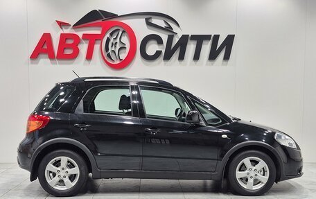 Suzuki SX4 II рестайлинг, 2010 год, 1 040 000 рублей, 8 фотография