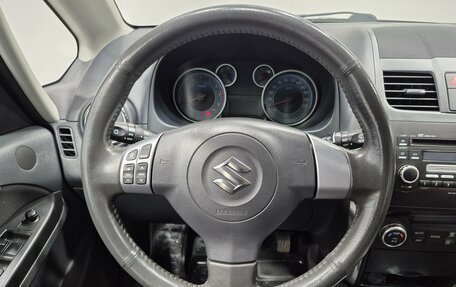 Suzuki SX4 II рестайлинг, 2010 год, 1 040 000 рублей, 11 фотография
