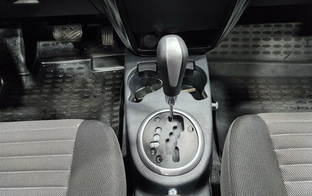Suzuki SX4 II рестайлинг, 2010 год, 1 040 000 рублей, 16 фотография