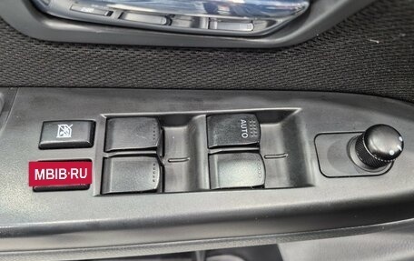 Suzuki SX4 II рестайлинг, 2010 год, 1 040 000 рублей, 18 фотография