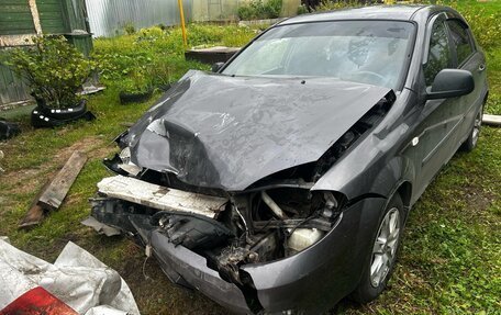 Chevrolet Lacetti, 2011 год, 10 000 рублей, 3 фотография