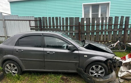 Chevrolet Lacetti, 2011 год, 10 000 рублей, 4 фотография