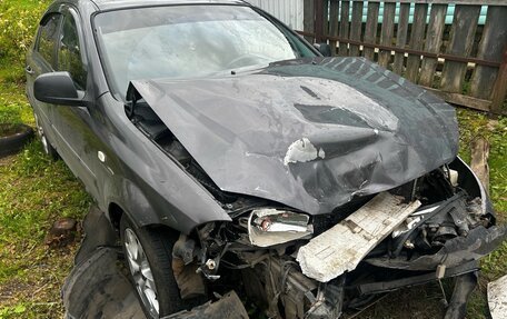 Chevrolet Lacetti, 2011 год, 10 000 рублей, 2 фотография
