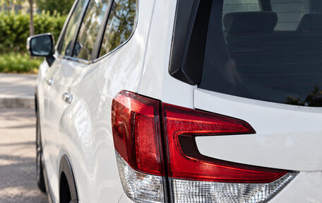 Subaru Forester, 2020 год, 2 600 000 рублей, 2 фотография