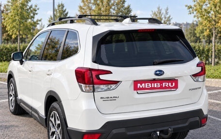 Subaru Forester, 2020 год, 2 600 000 рублей, 3 фотография